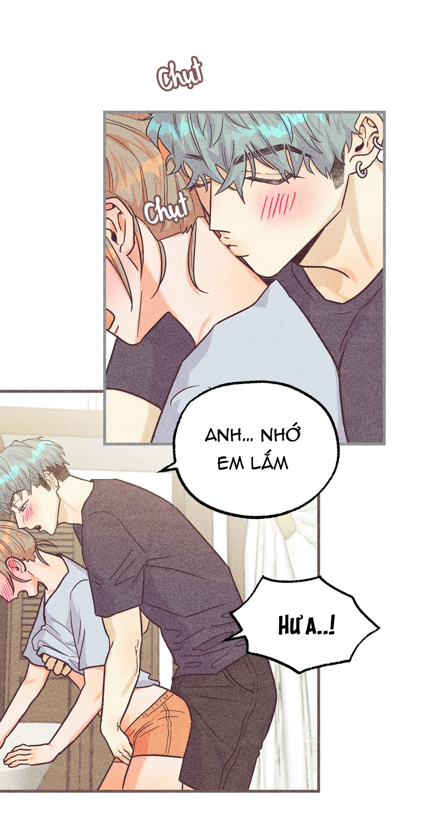 chạy đâu cho thoát chapter 38 33