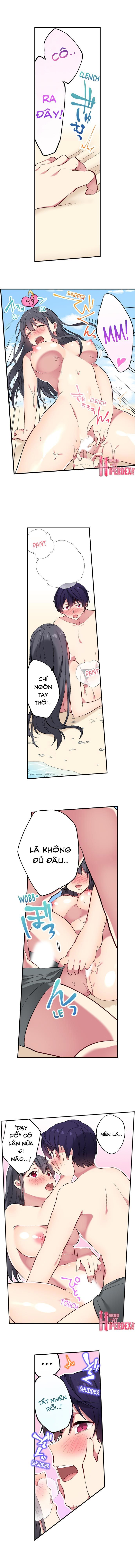 tôi có thể thấy số lần lên đỉnh chapter 68 9