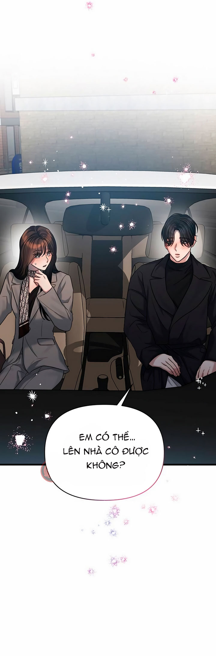 [18+] dục vọng tao nhã chapter 38.1 12