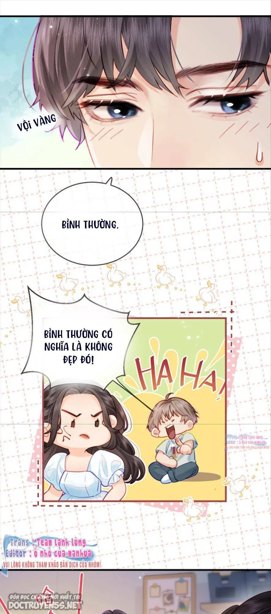 vợ chồng siêu sao có chút ngọt [m] chapter 25 29