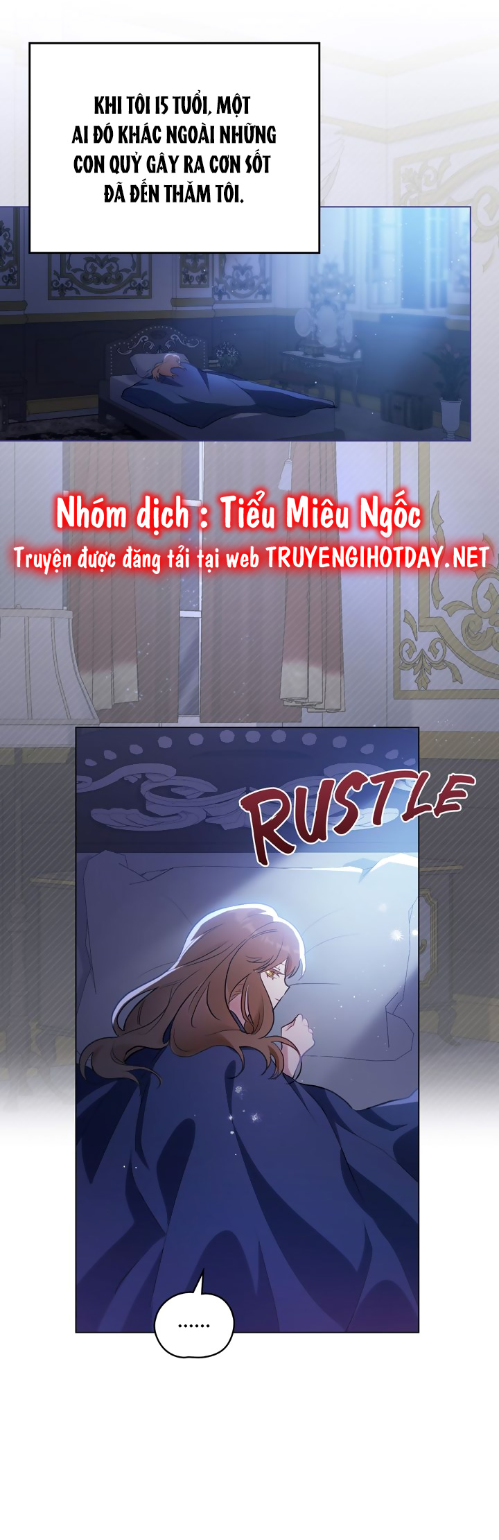 yêu cô công chúa sắp chết chapter 6 11