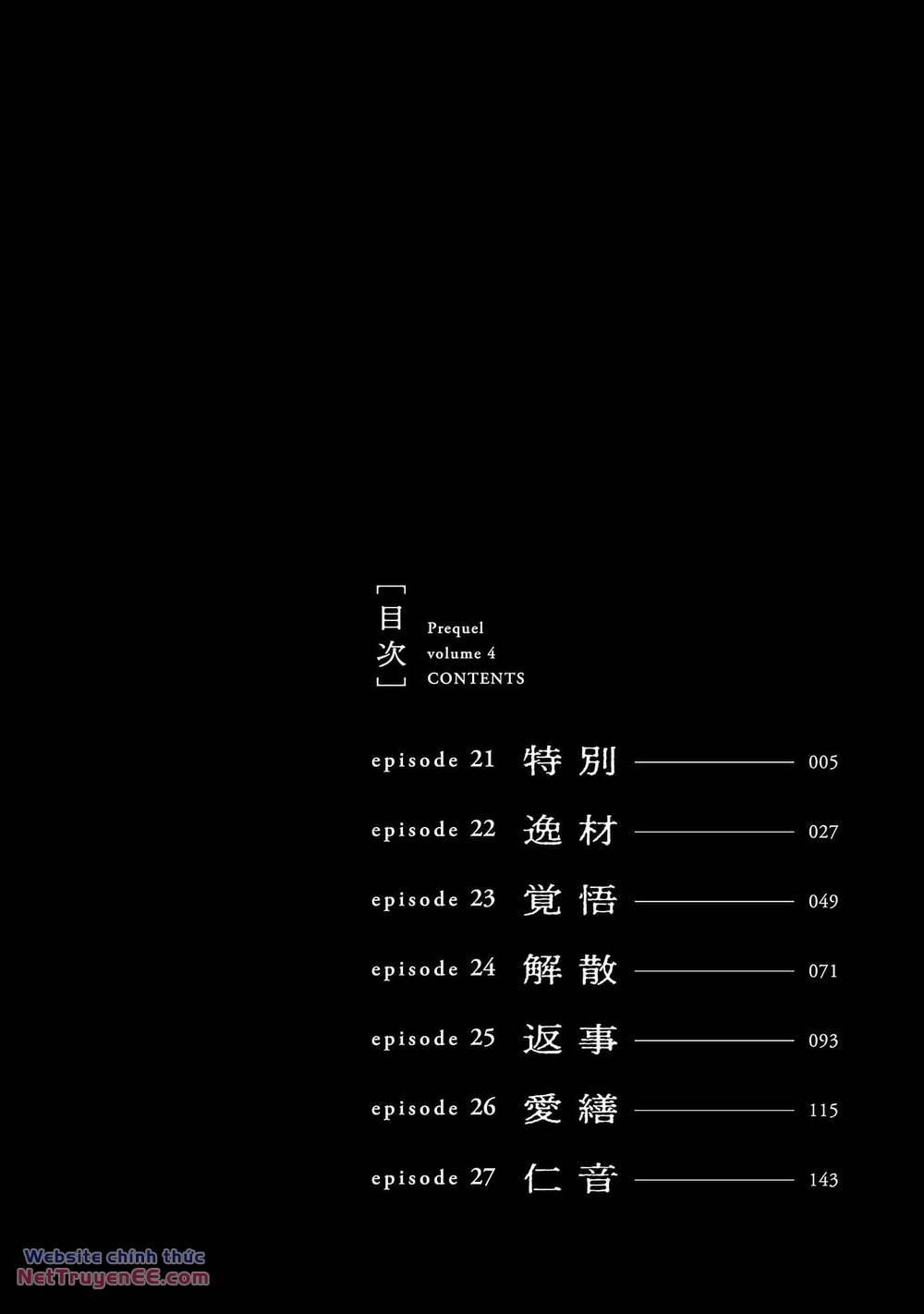 vậy để tớ giết chúng thay cậu nhé? (tiền truyện) chapter 21 7