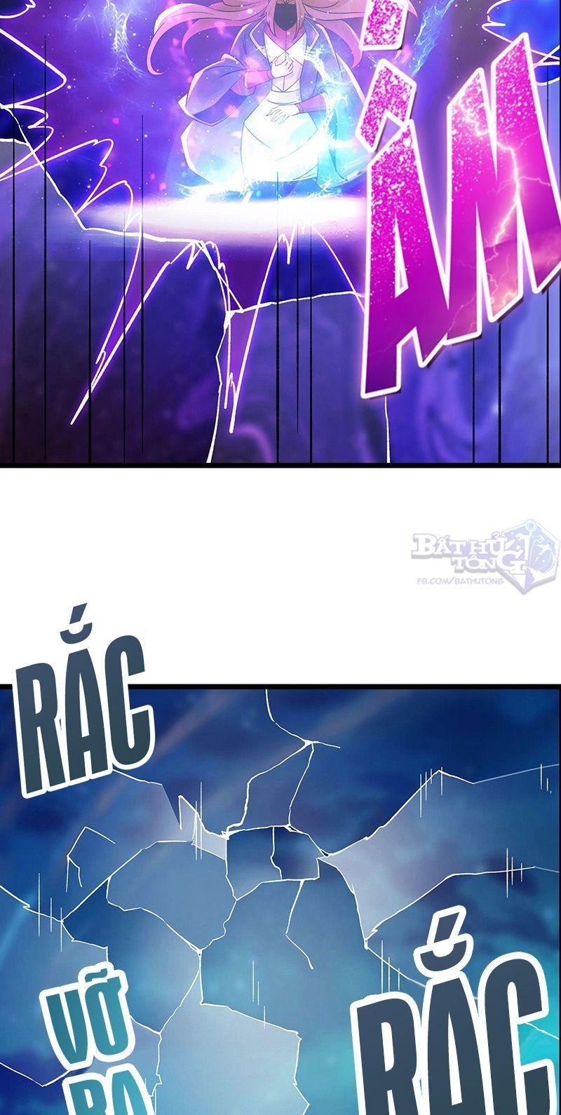 đồ đệ ta toàn là nữ ma đầu chapter 66 15