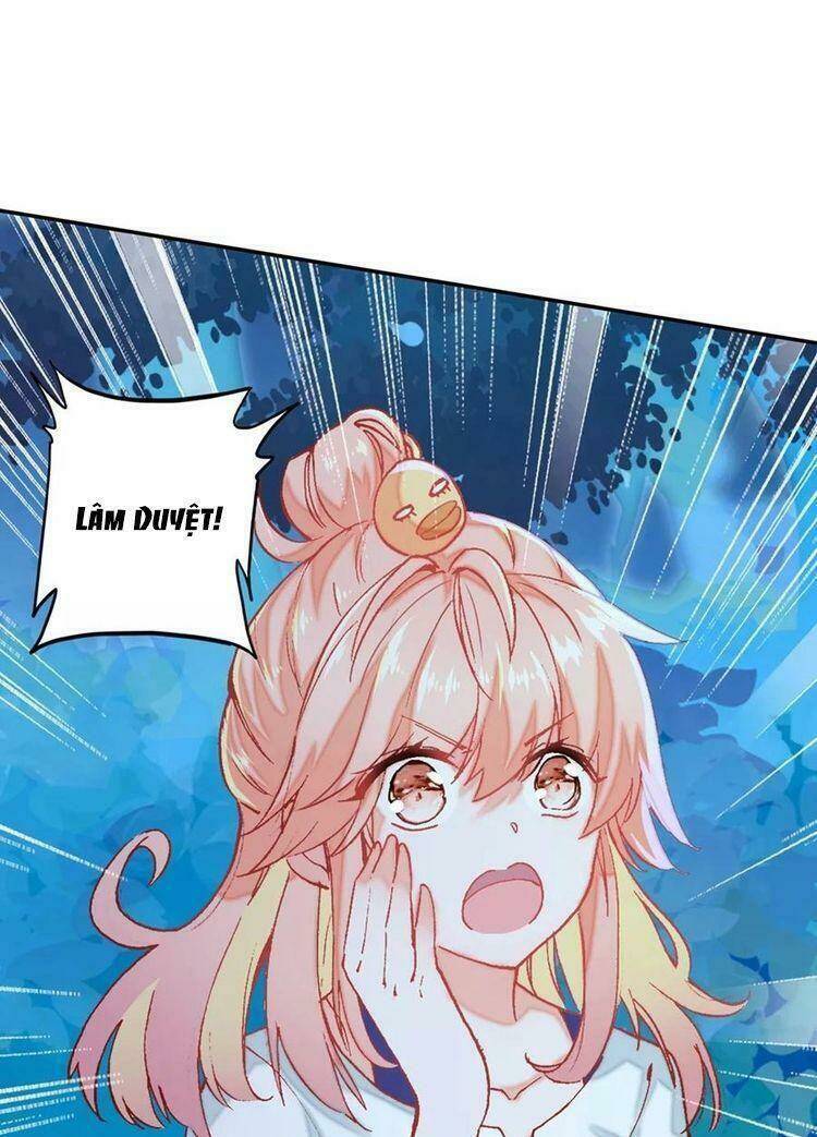 chuyển phát nhanh tình yêu chapter 11 30