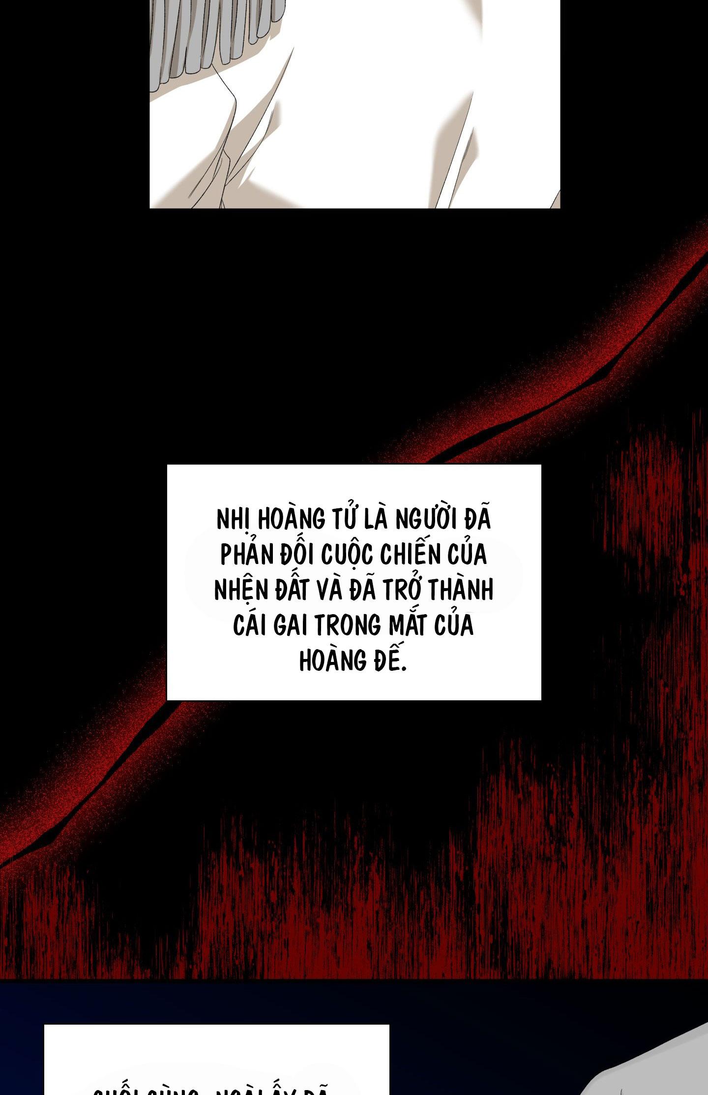 ái tình tự tâm chapter 49 11