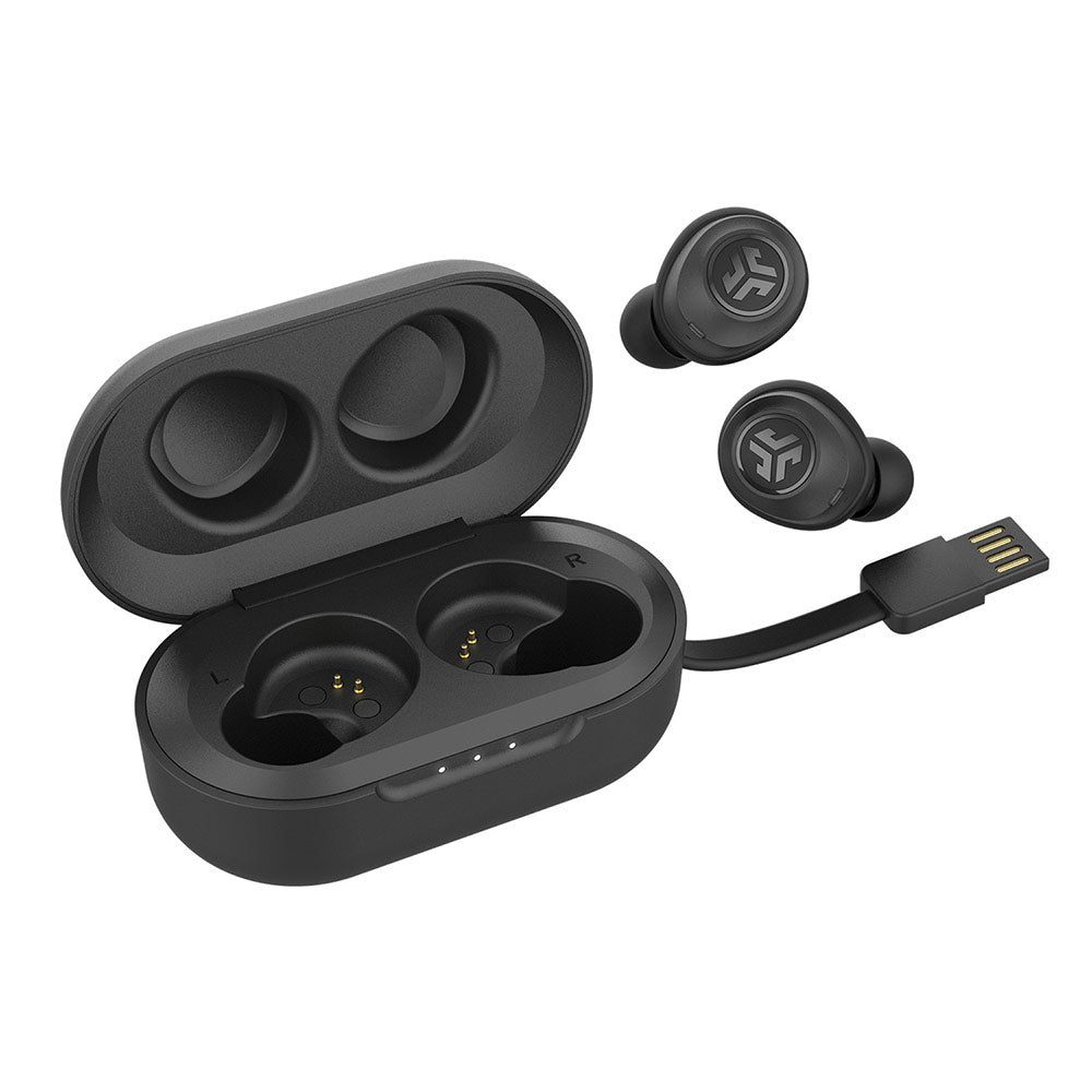 Tai nghe Bluetooth True Wireless JLab JBuds Air - Hàng chính hãng