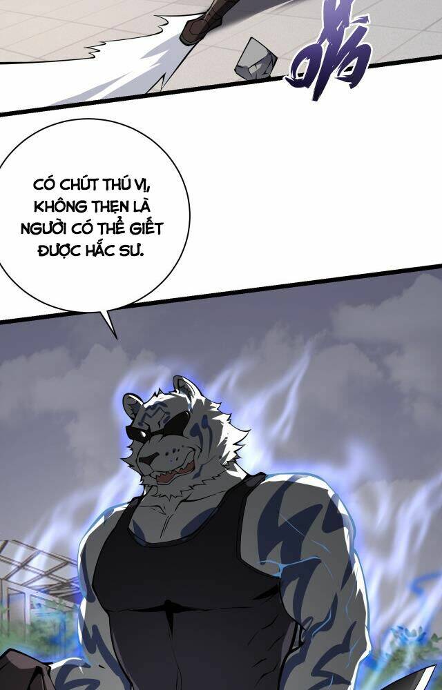 vạn vật hợp nhất chapter 10 58