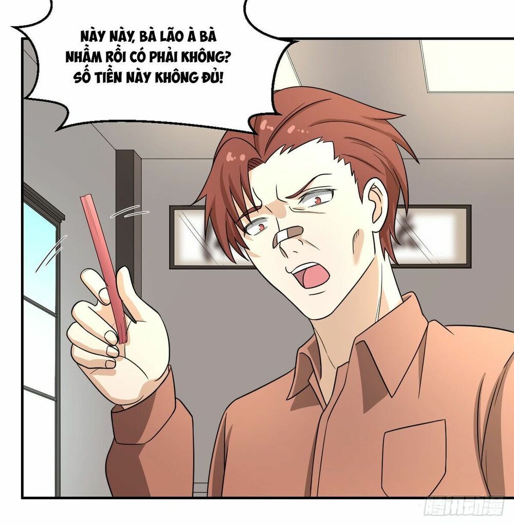 nghịch thiên tiên mệnh chapter 7 27