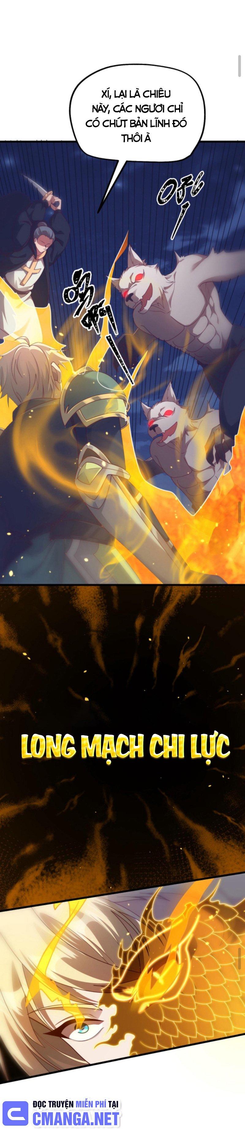 người chơi và nhân chính đều muốn làm hại ta chapter 47 12