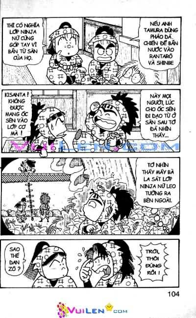 ninja loạn thị chapter 62 104