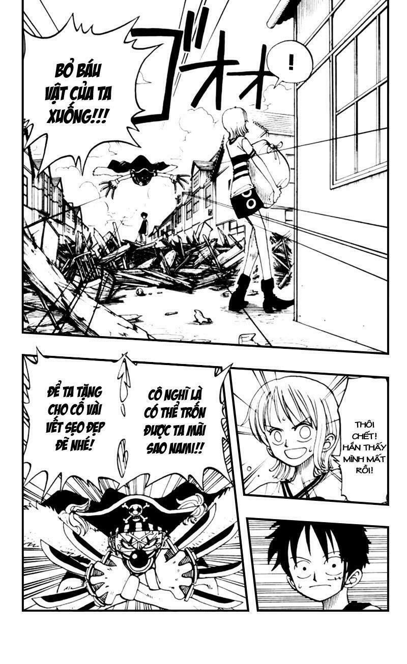 đảo hải tặc - one piece chapter 20 3