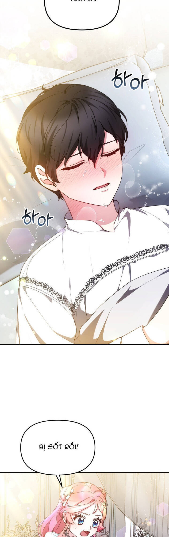 rồng con thuần hóa những kẻ điên chapter 35 32