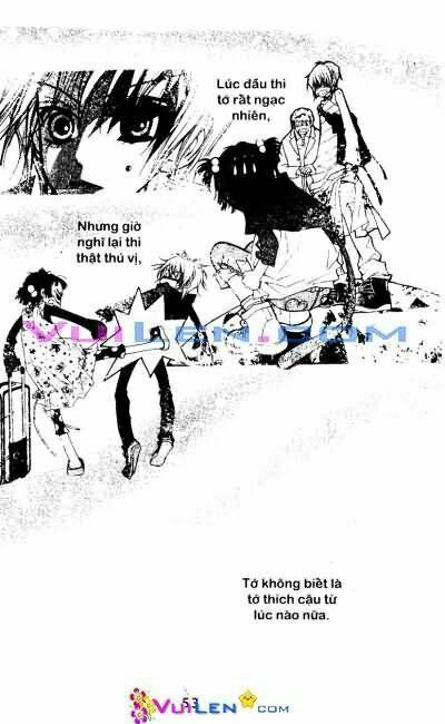 thiên thần dễ thương chapter 6 53