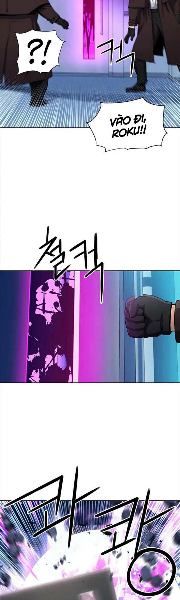 druid tại ga seoul - người hóa thú chapter 74 44