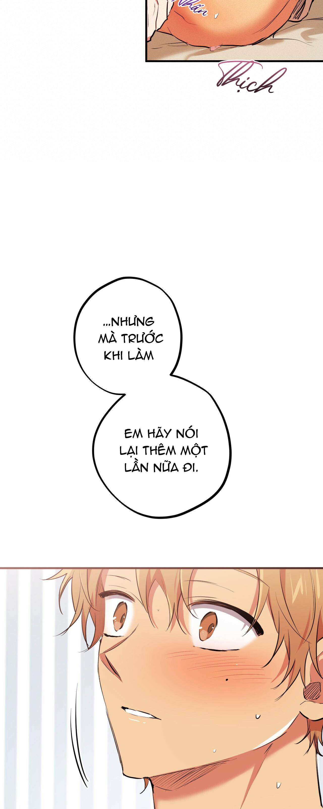 những chú thỏ của hapypy chapter 38 39