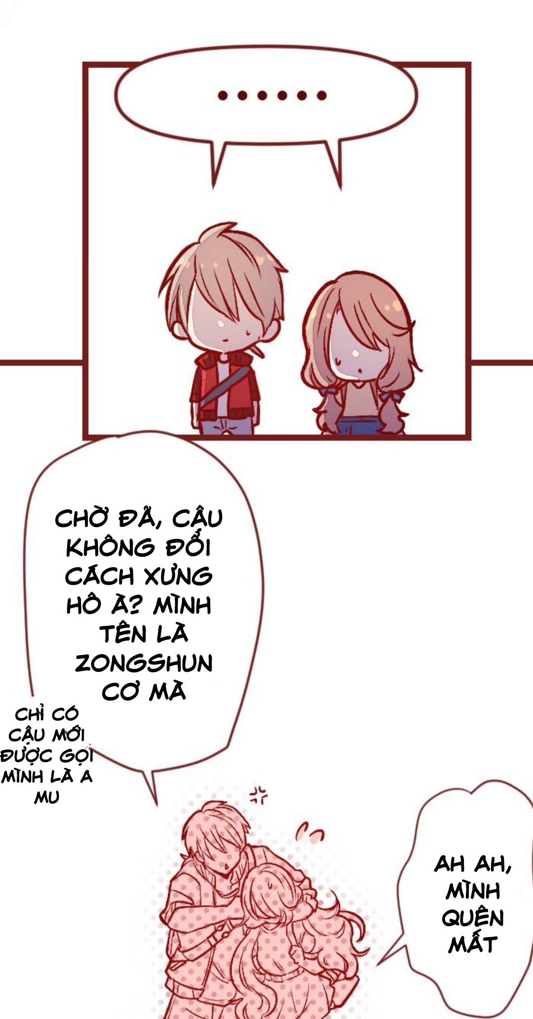 tôi và giáo sư của tôi chapter 5 56