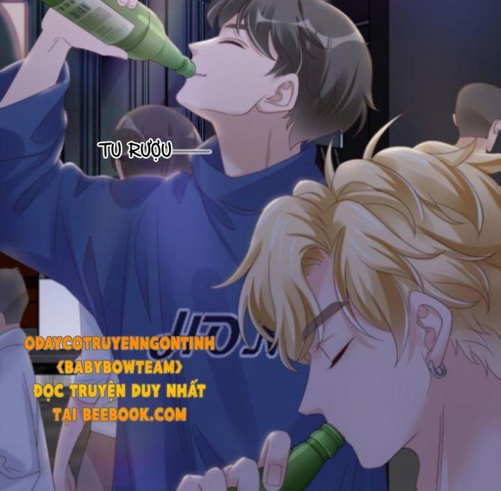 chiếc bật lửa và váy công chúa (b) chapter 22 10