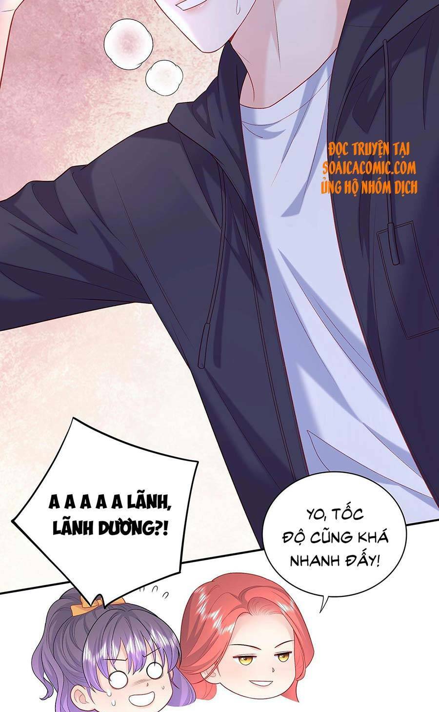 tôi dựa vào tà ý: nghịch chuyển nhân sinh chapter 56 12