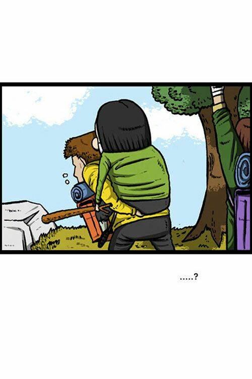 tiếng gọi con tim chapter 56 14