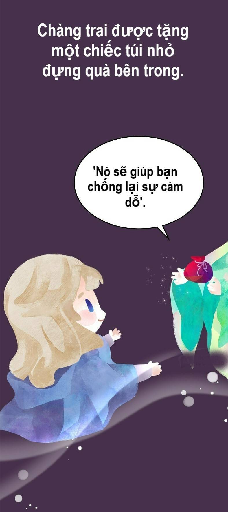gửi tới bạn...người nắm giữ ngôi sao chapter 6 25