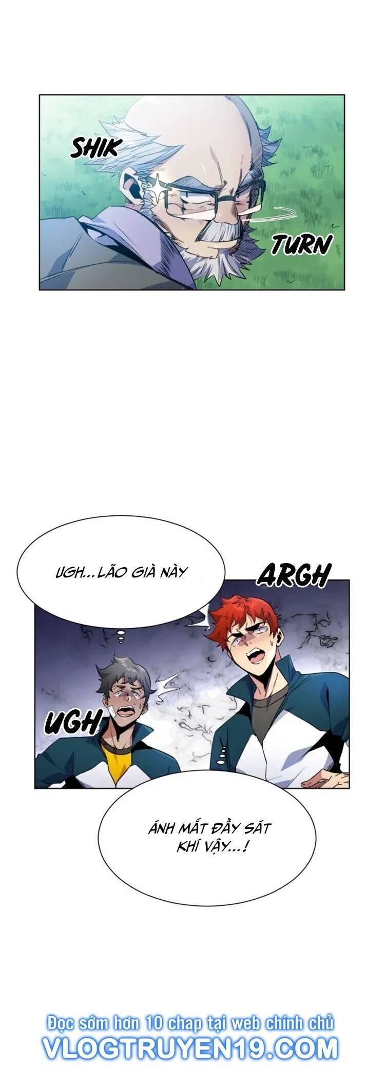 Góc Cao Khung Thành chapter 61 8