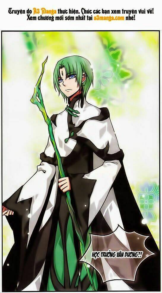 cố lên nào, đại ma vương! chapter 70 12