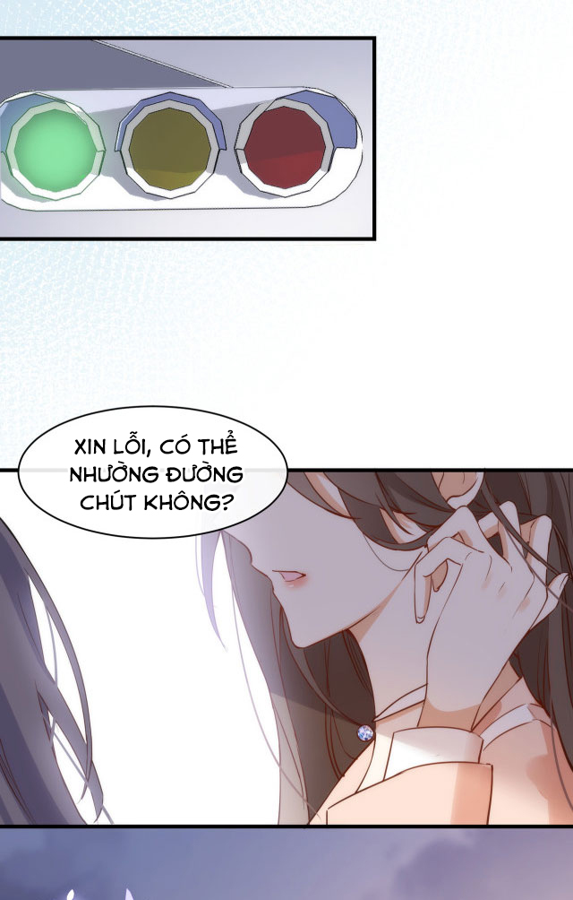 tình địch kỳ quái lại tăng lên rồi chapter 1 11