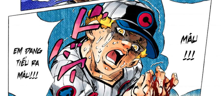 cuộc phiêu lưu bí ẩn chapter 708 54