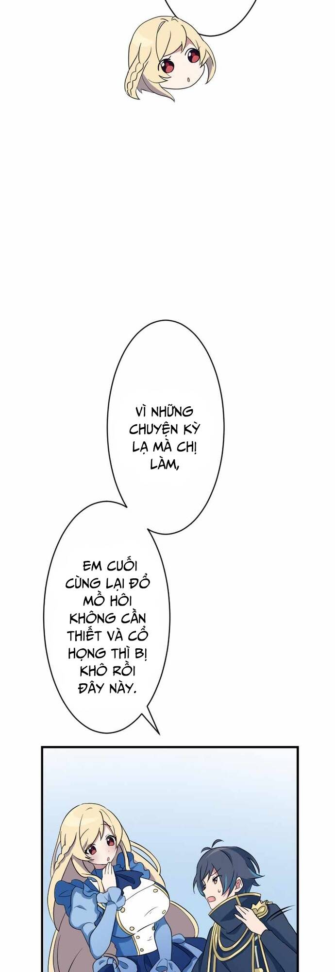 ngọn lửa của hòa bình chapter 11 24