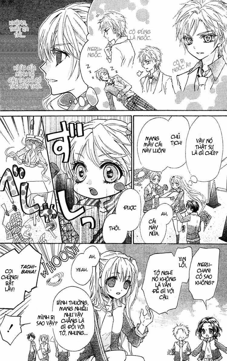 fly high! chapter 6 4