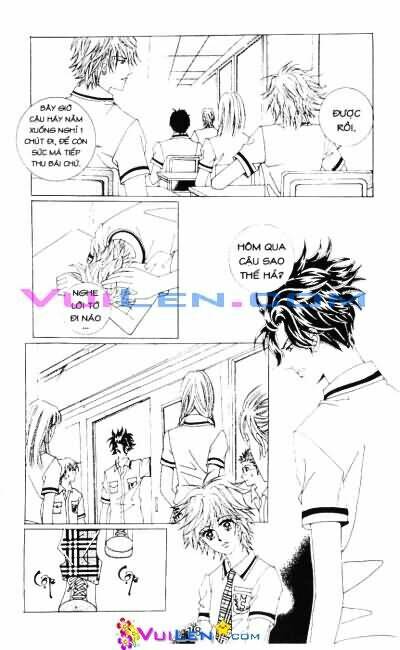 đợi em chapter 89 19