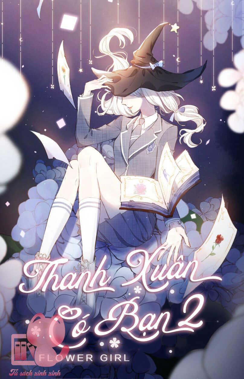 thanh xuân có bạn 2 chapter 2 1