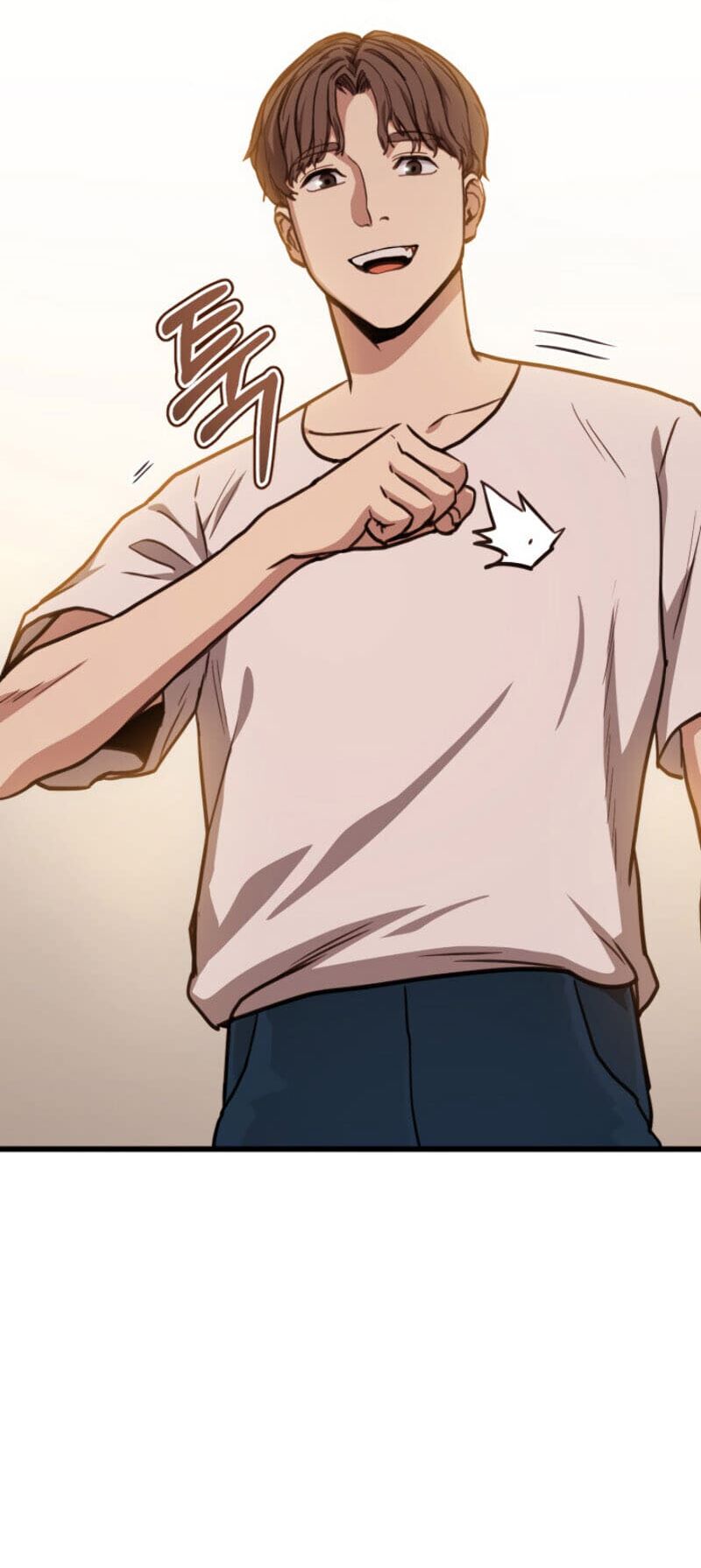 huyền thoại game thủ - tái xuất chapter 6 9