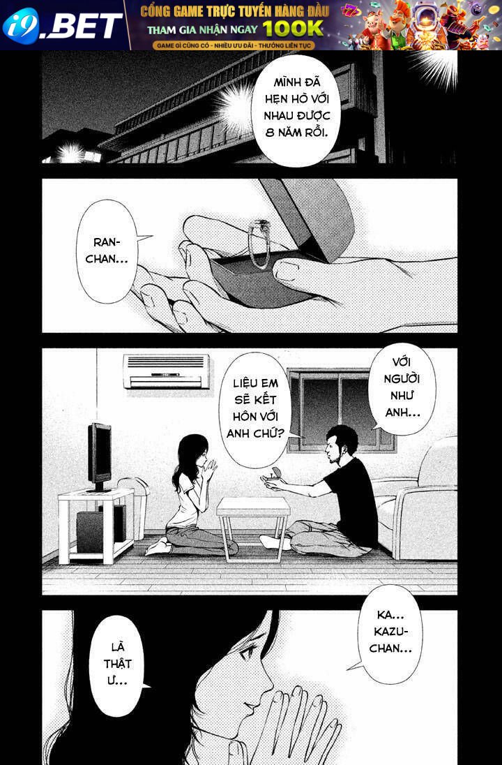 back street girls - washira idol hajimemashita. chapter 15 2