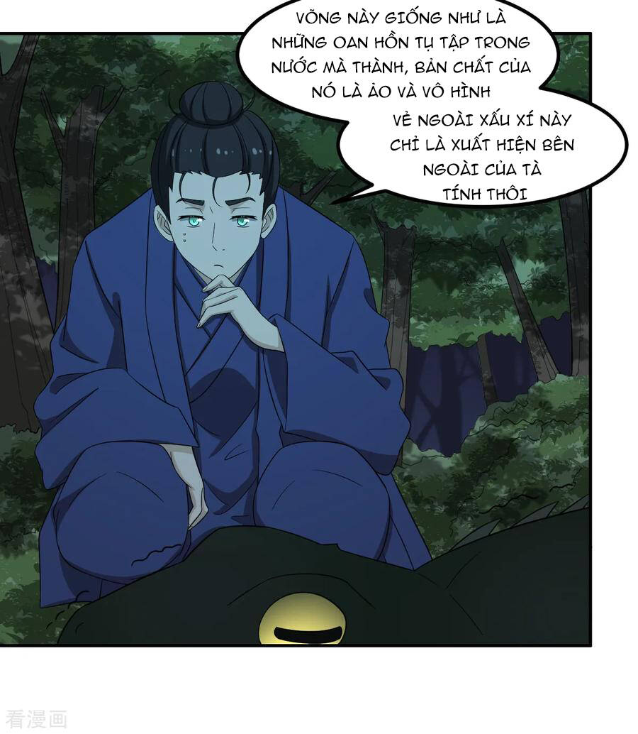 nghịch thiên tiên mệnh chapter 71 10