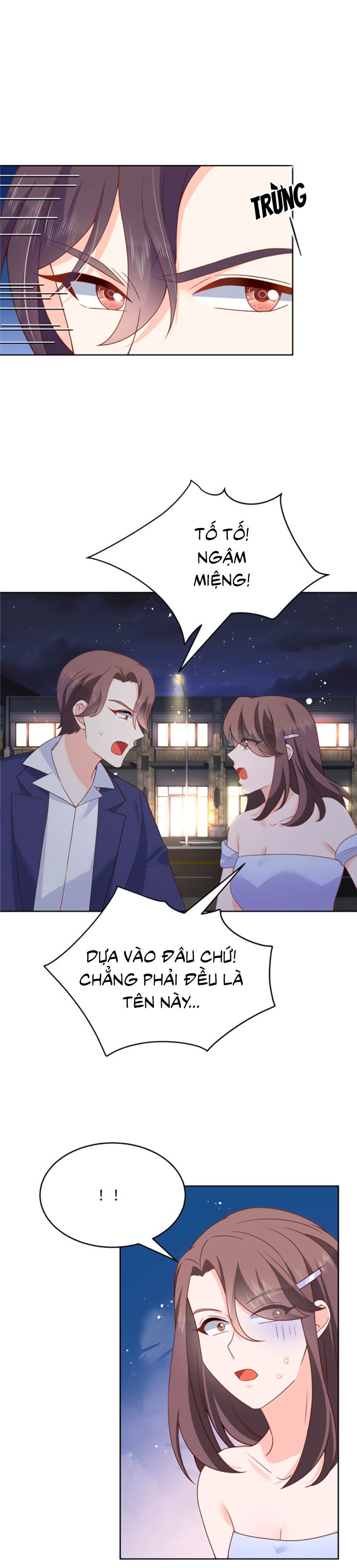 hotboy quốc dân là nữ chapter 183 16