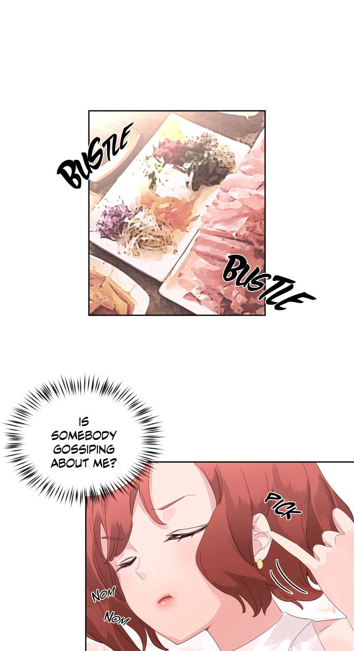 [raw] pheromone holic chapter 10 26