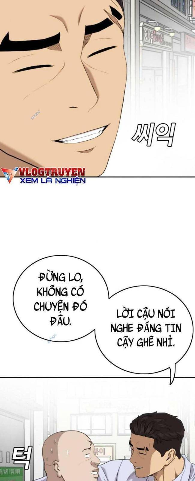 người xấu chapter 127 17