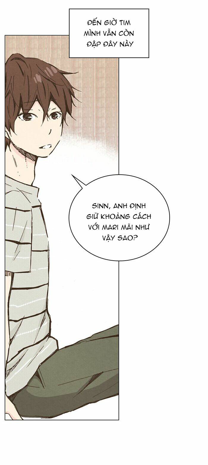 marry me! chapter 42 43