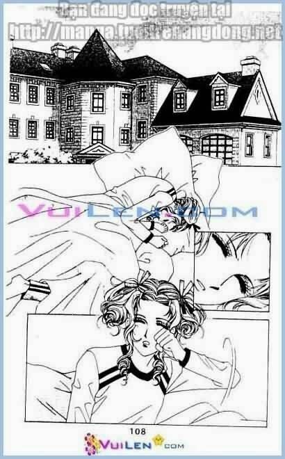 sức thanh xuân chapter 8 109