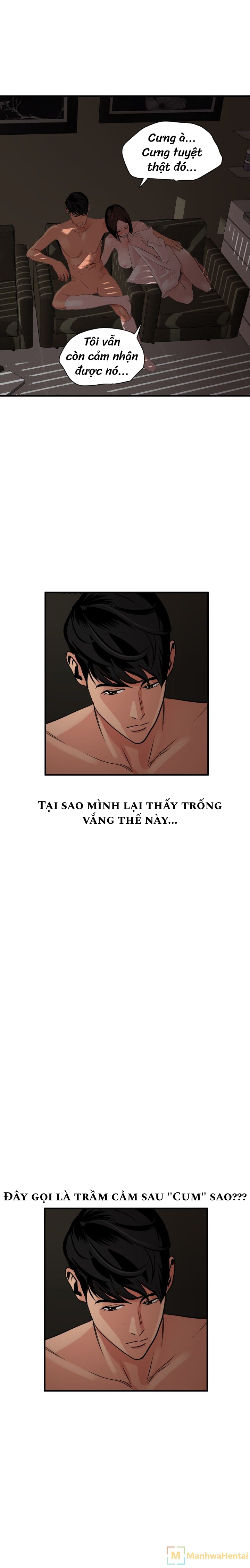 cột thu lôi chapter 32 24