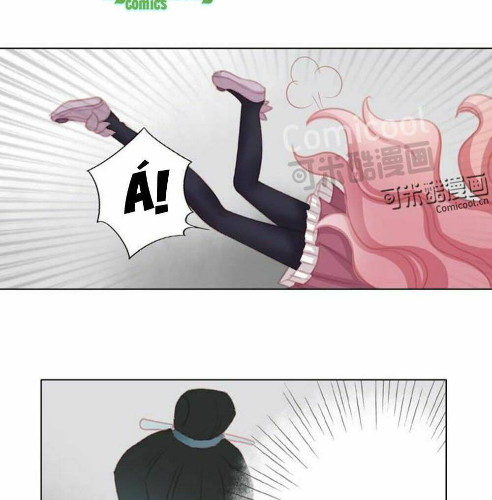 chuyển tương tư chapter 17 7