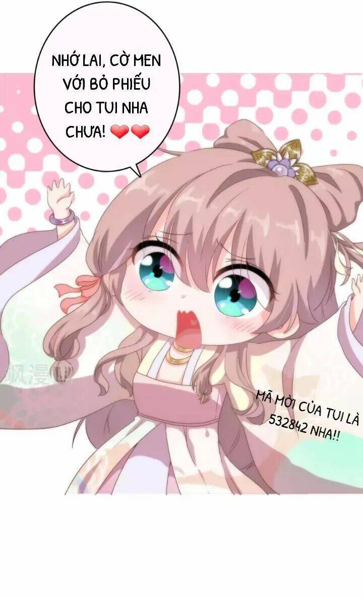 ồ, phu quân đáng yêu của tôi! chapter 44 33