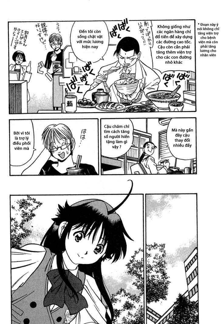 booking life chapter 13 10