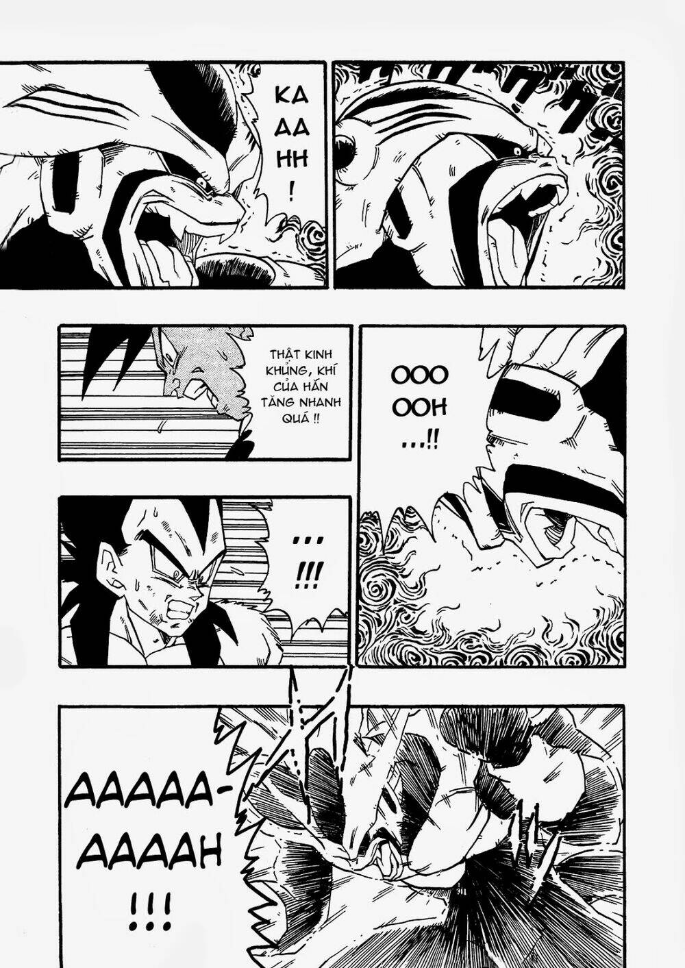 bảy viên ngọc rồng sau cùng chapter 9 15