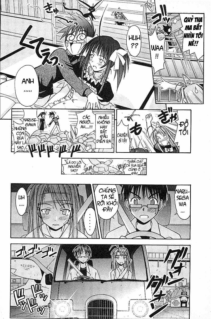 love hina chapter 101 6