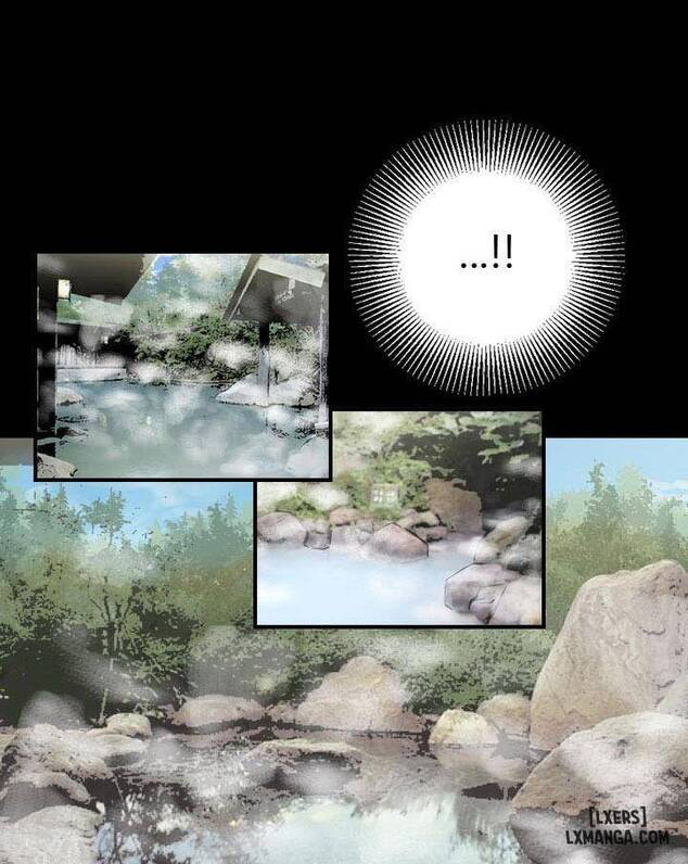 mùi vị của đôi bàn tay chapter 13 1