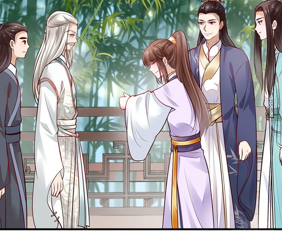 nữ đế livestream công lược chapter 22 3