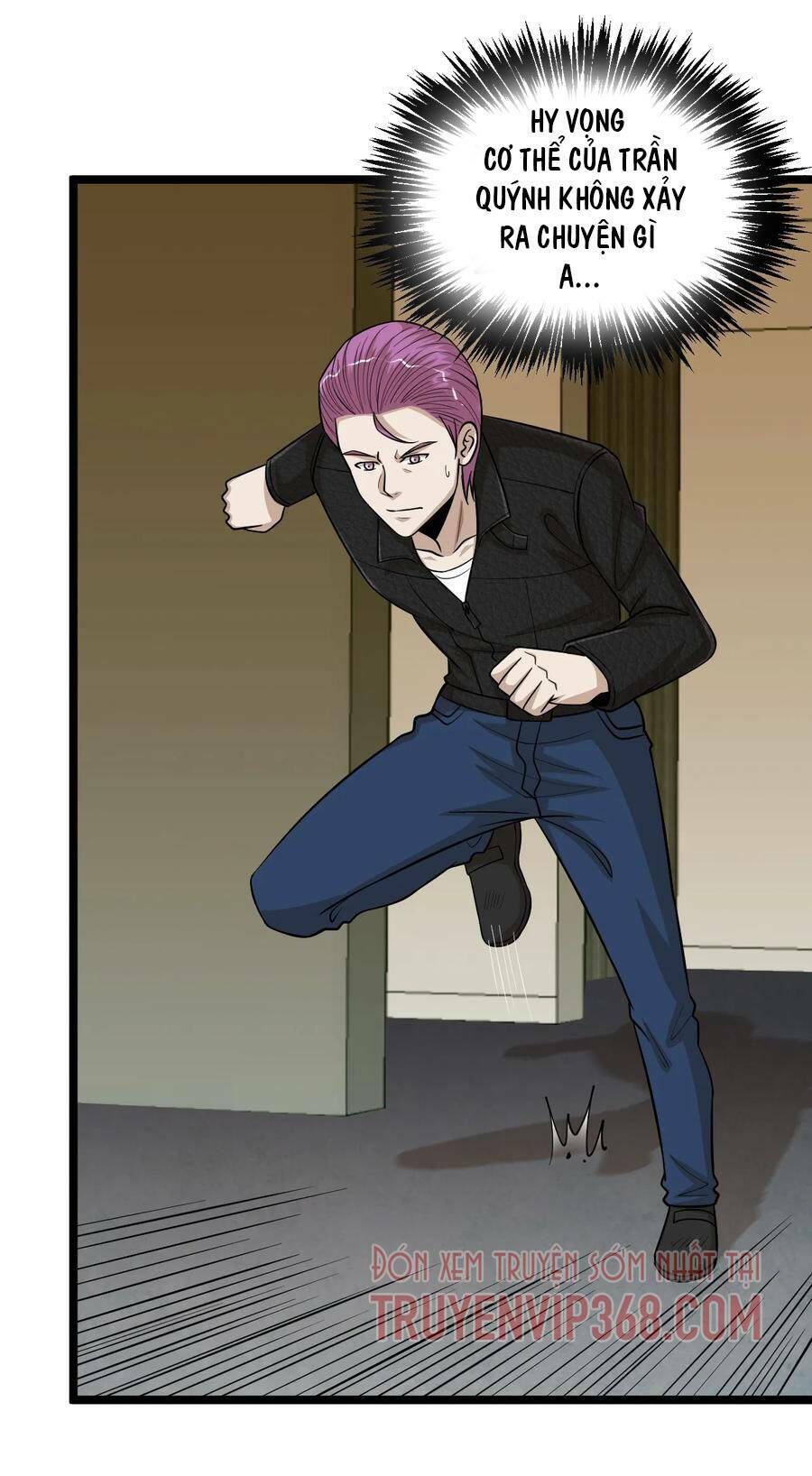 đai ca trở lại tuổi 16 chapter 100 35