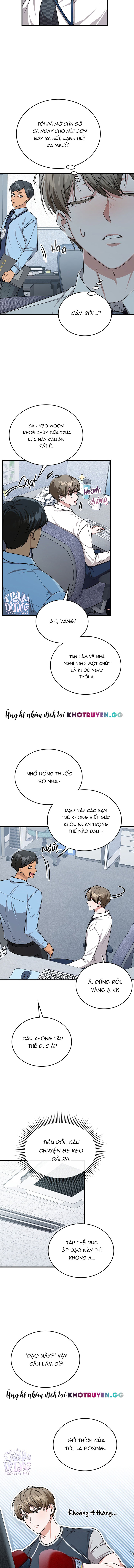 thành viên hội hàng xóm chapter 24 5